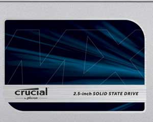 대원CTS, 마이크론 크루셜 MX500 SSD 라인업 강화